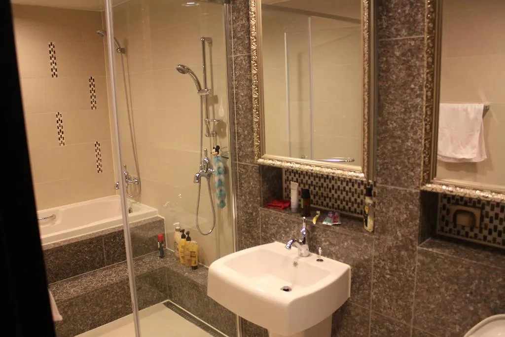 Austin Guesthouse Pusan
