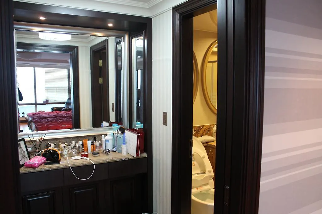 Austin Guesthouse Pusan