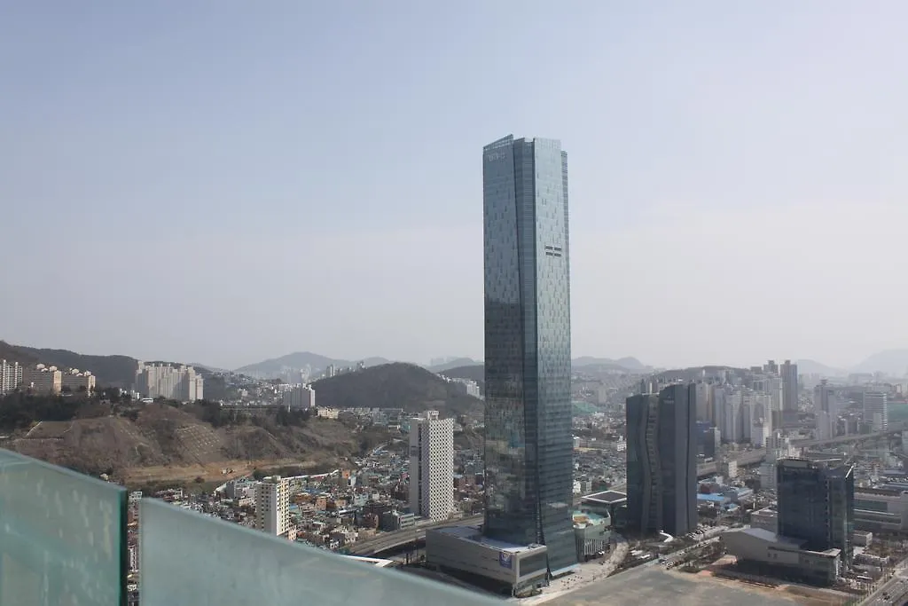 Austin Guesthouse Pusan