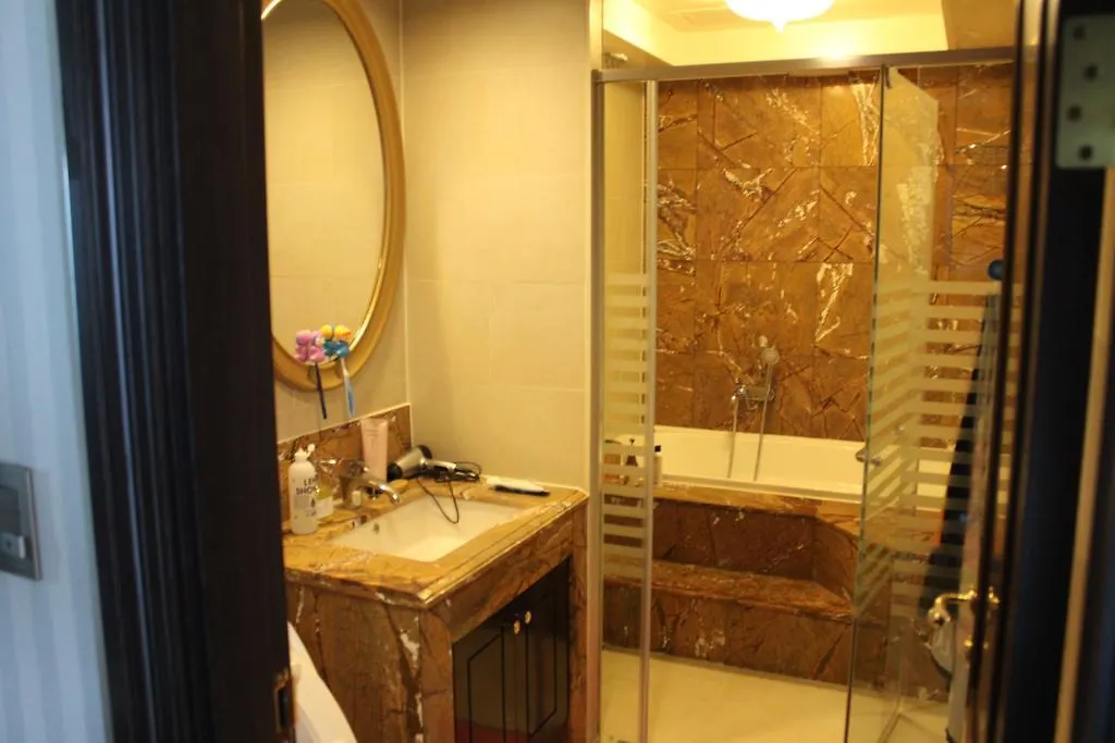 Austin Guesthouse Pusan 0*,