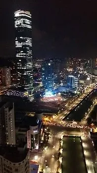 Austin Guesthouse Pusan Korea Południowa
