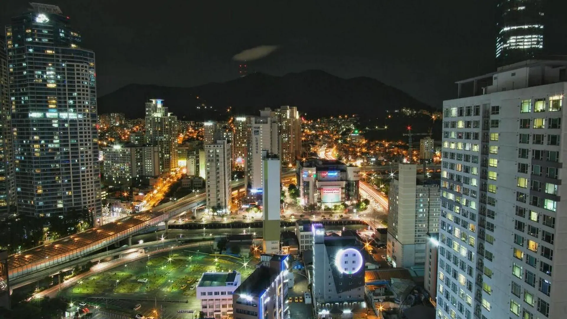 Pensjonat Austin Guesthouse Pusan Korea Południowa