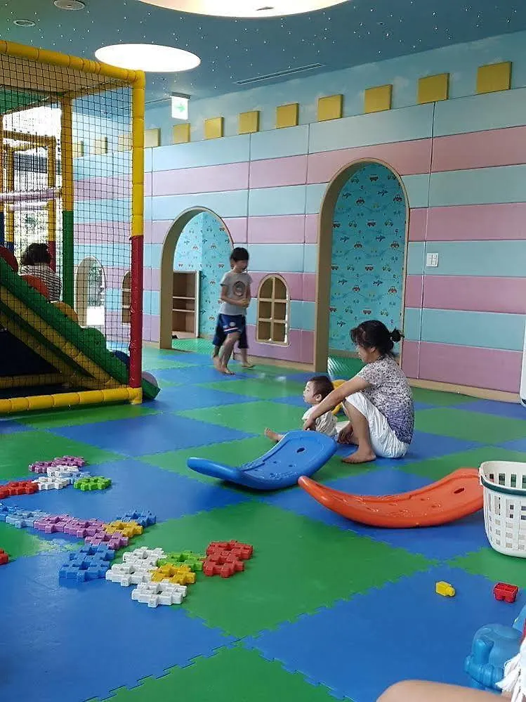 Austin Guesthouse Pusan 0*,  Korea Południowa