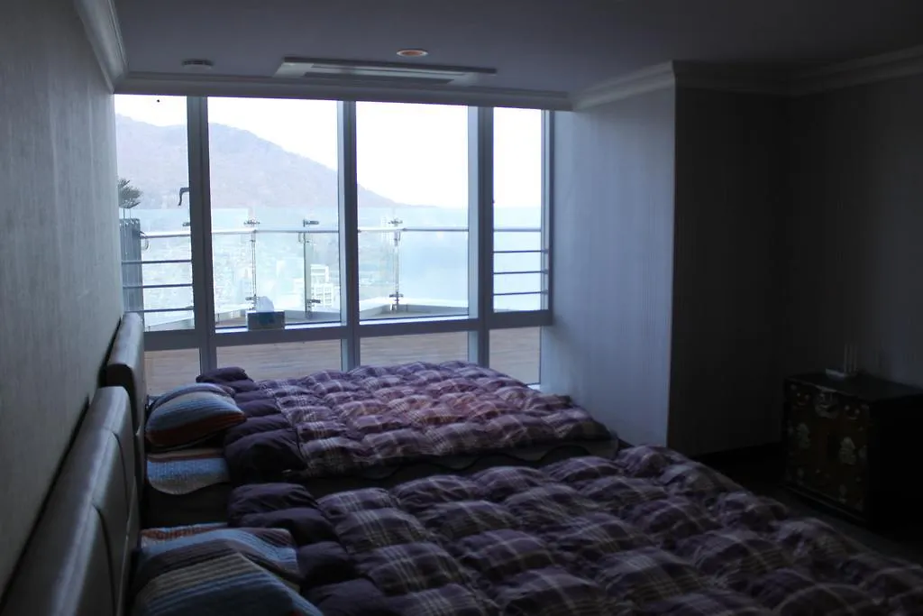 Austin Guesthouse 釜山広域市 韓国
