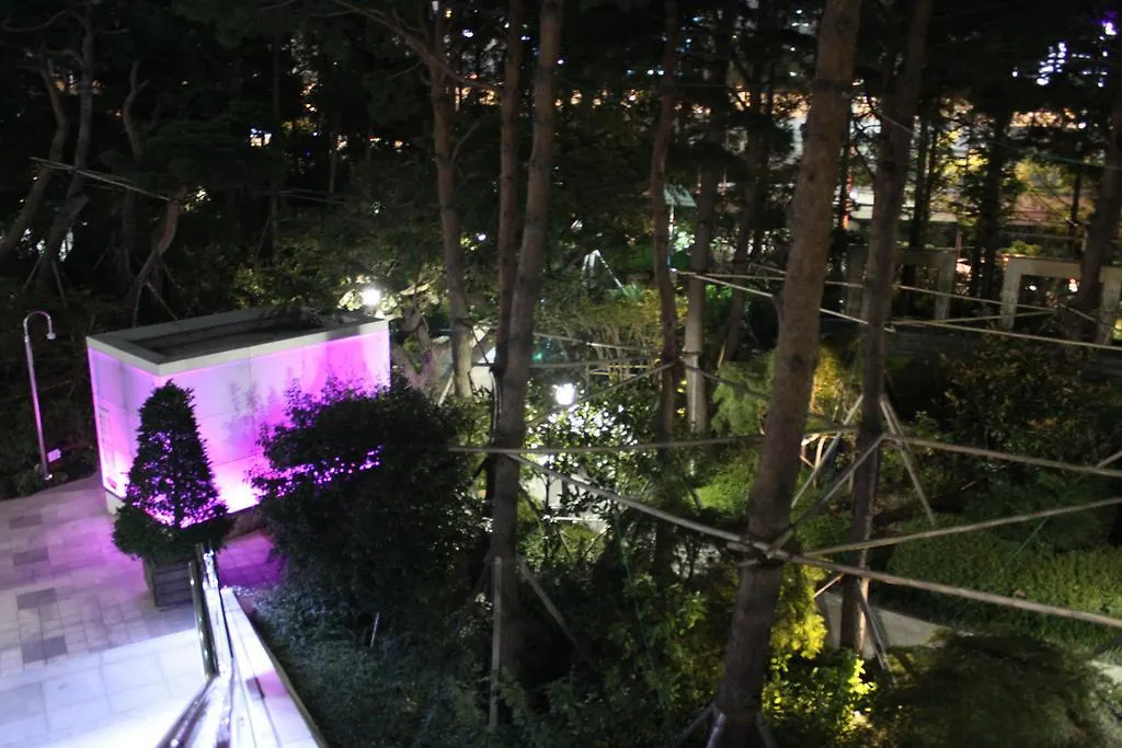 Austin Guesthouse 釜山広域市 0*,  韓国