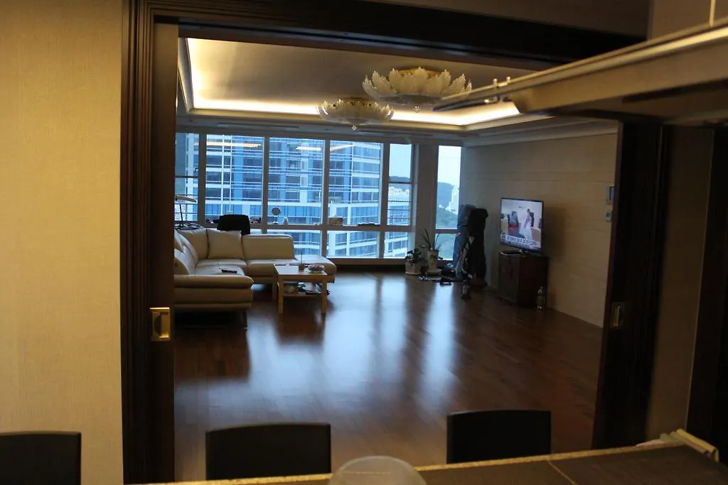 Austin Guesthouse 釜山広域市