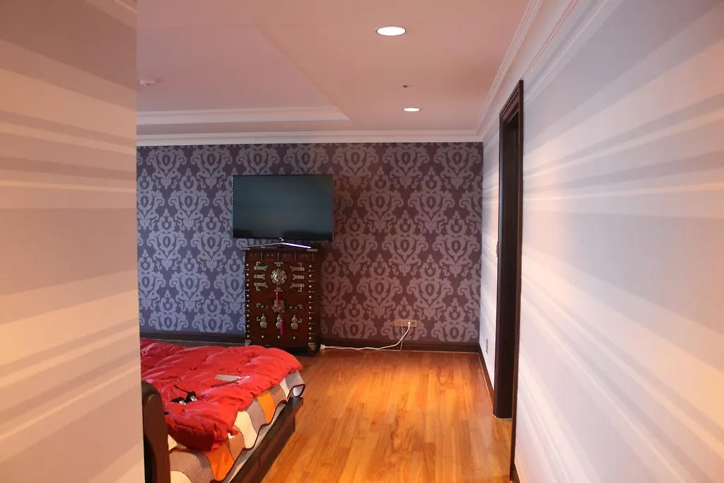 Austin Guesthouse 釜山広域市 0*,  韓国