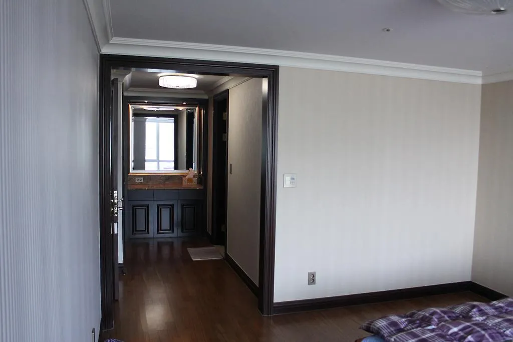 Austin Guesthouse 釜山広域市 0*,
