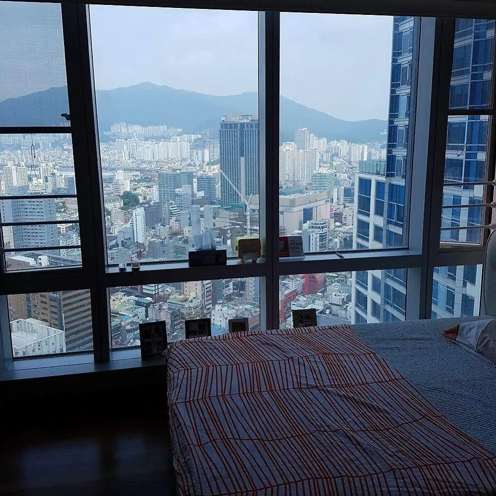 Austin Guesthouse 釜山広域市 韓国