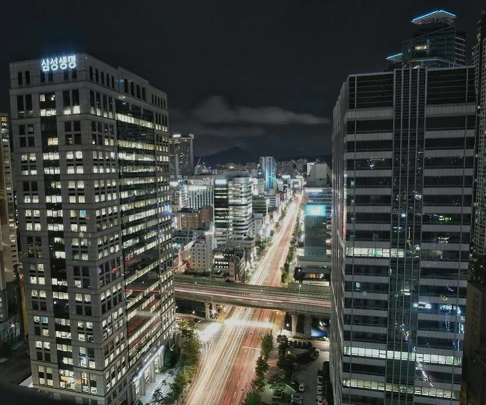 Austin Guesthouse 釜山広域市