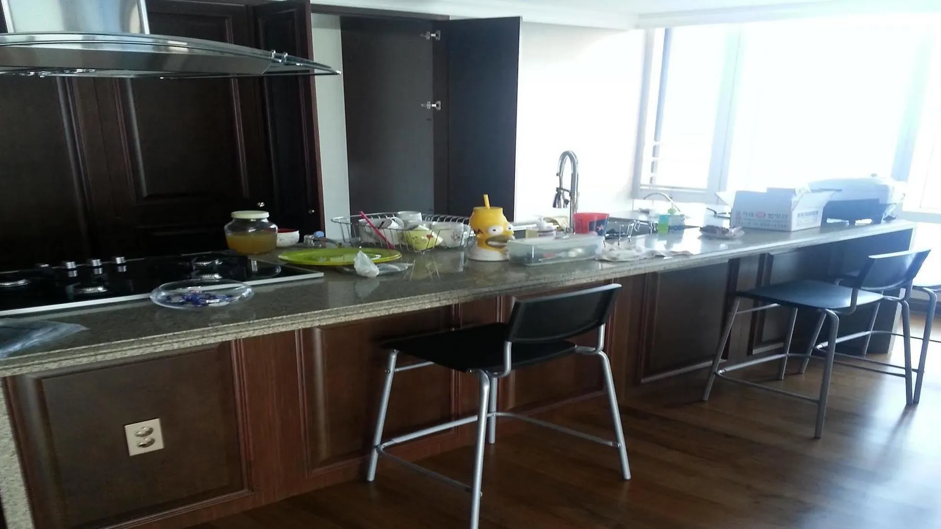 Austin Guesthouse 釜山広域市 0*,